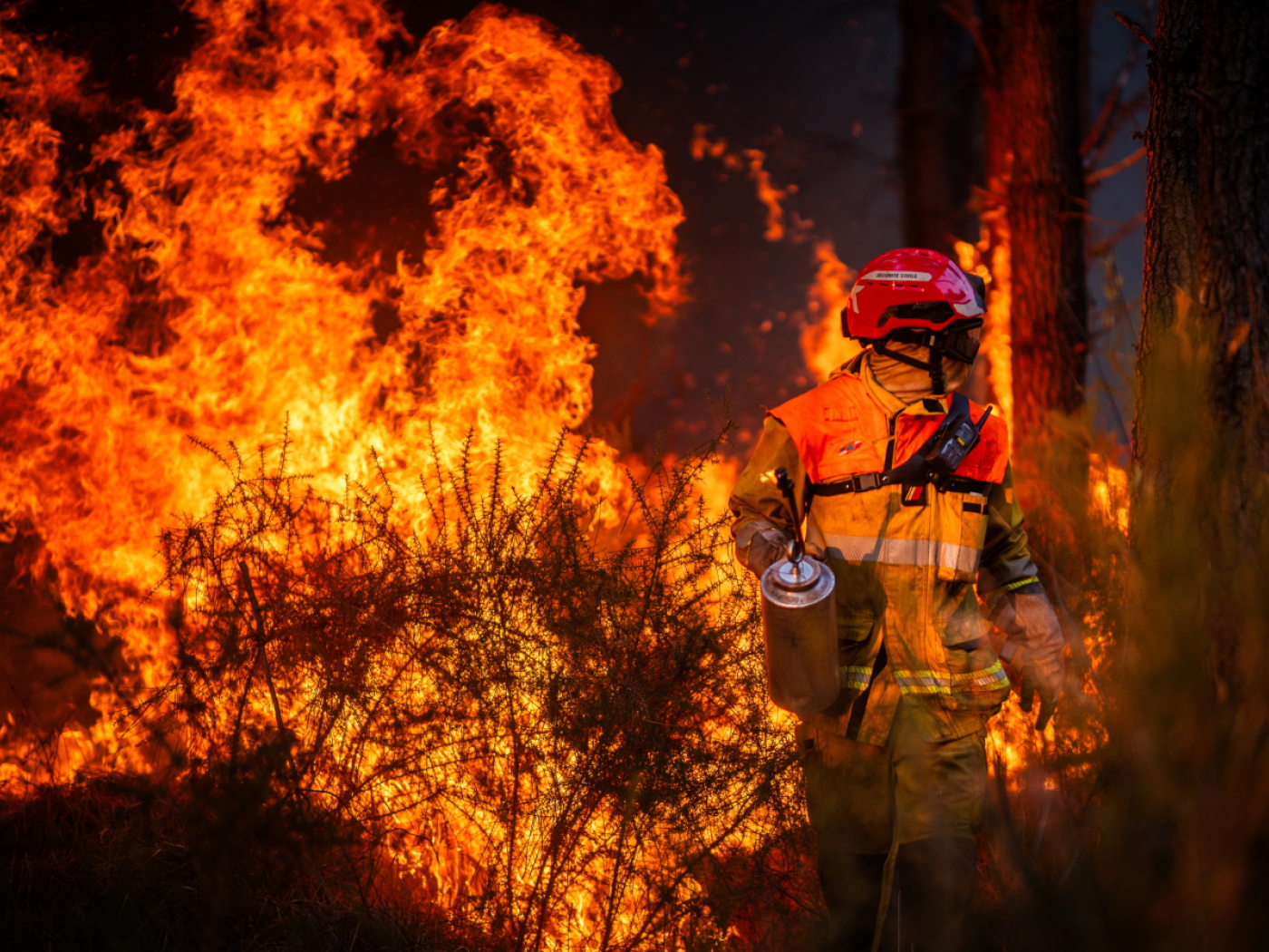 Natural disasters: a quiet first half of the year for insurers