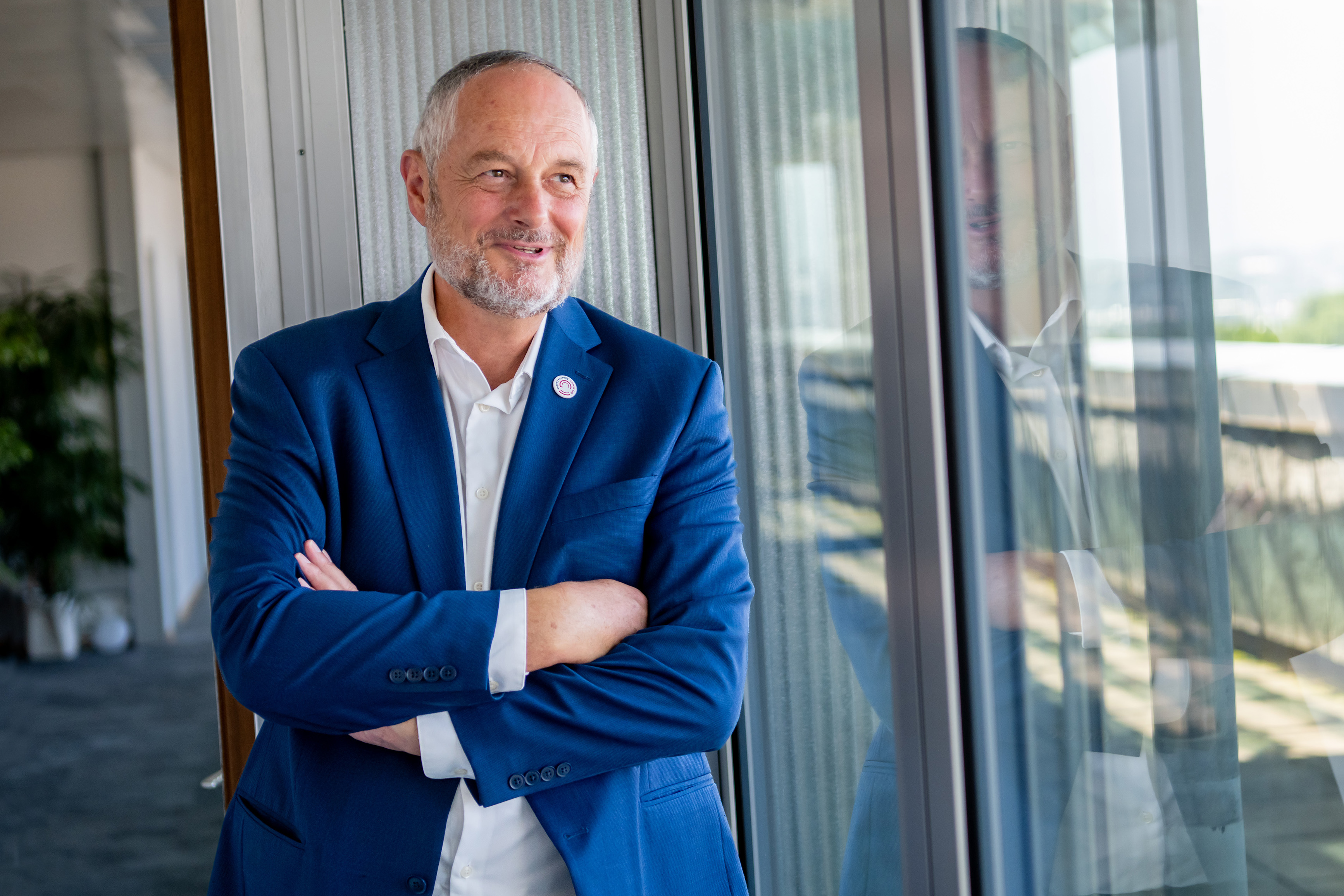 Alain Délétroz