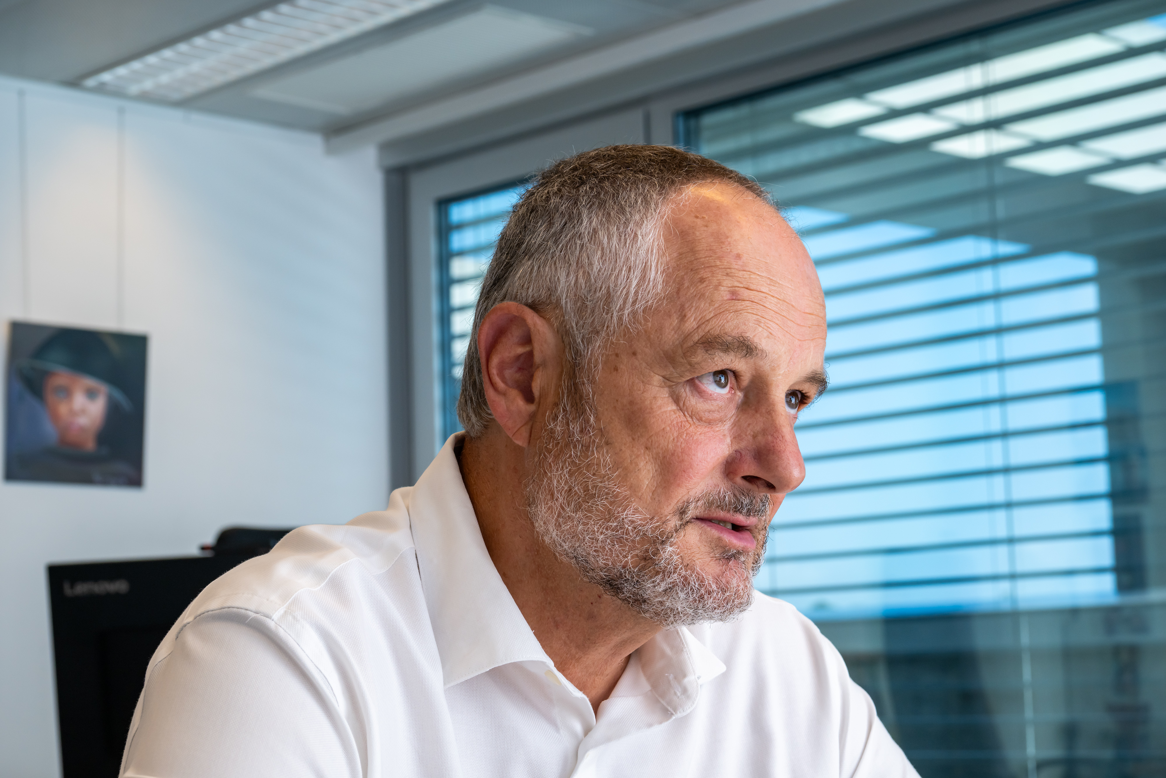 Alain Délétroz