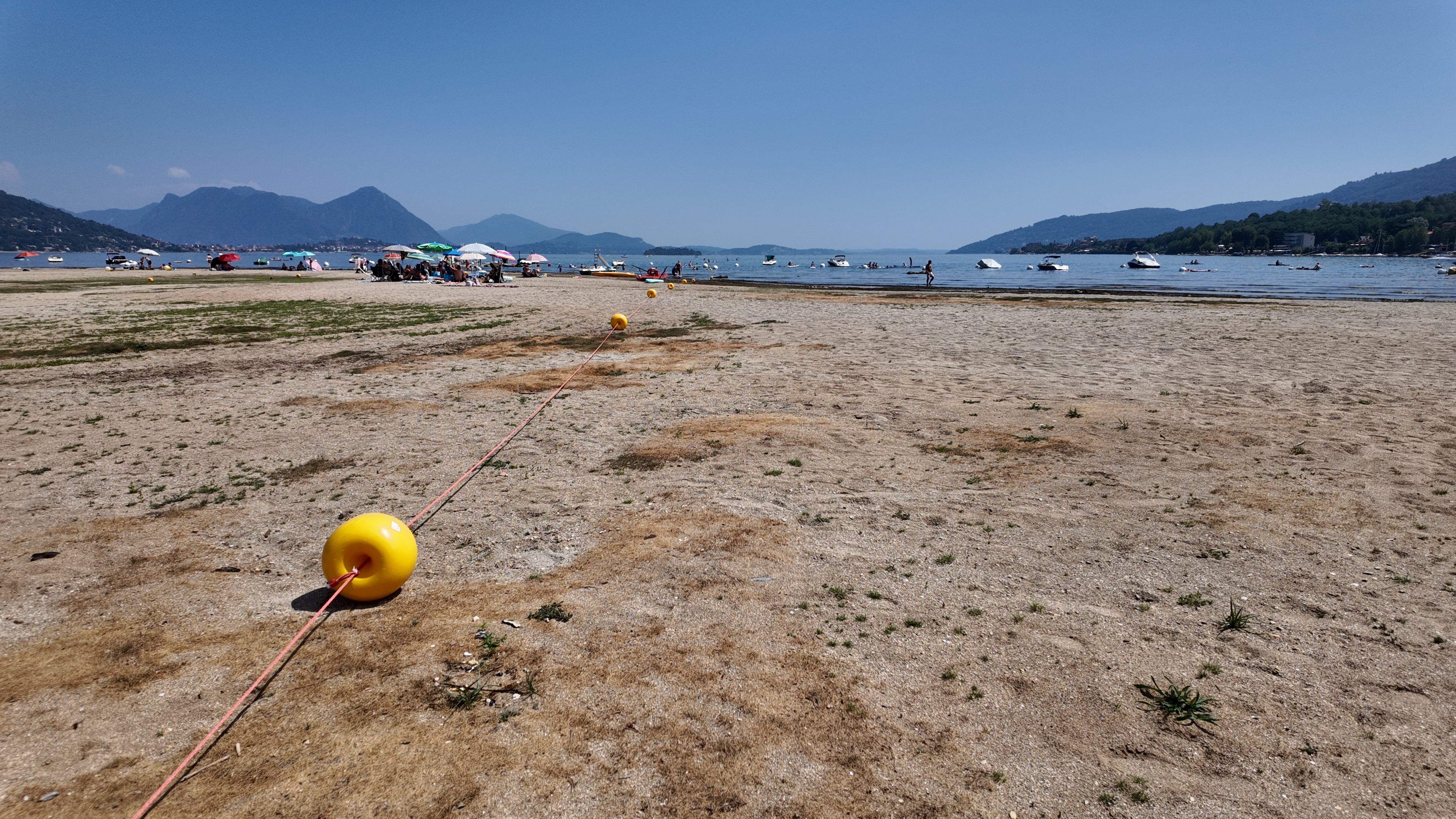 spiaggia