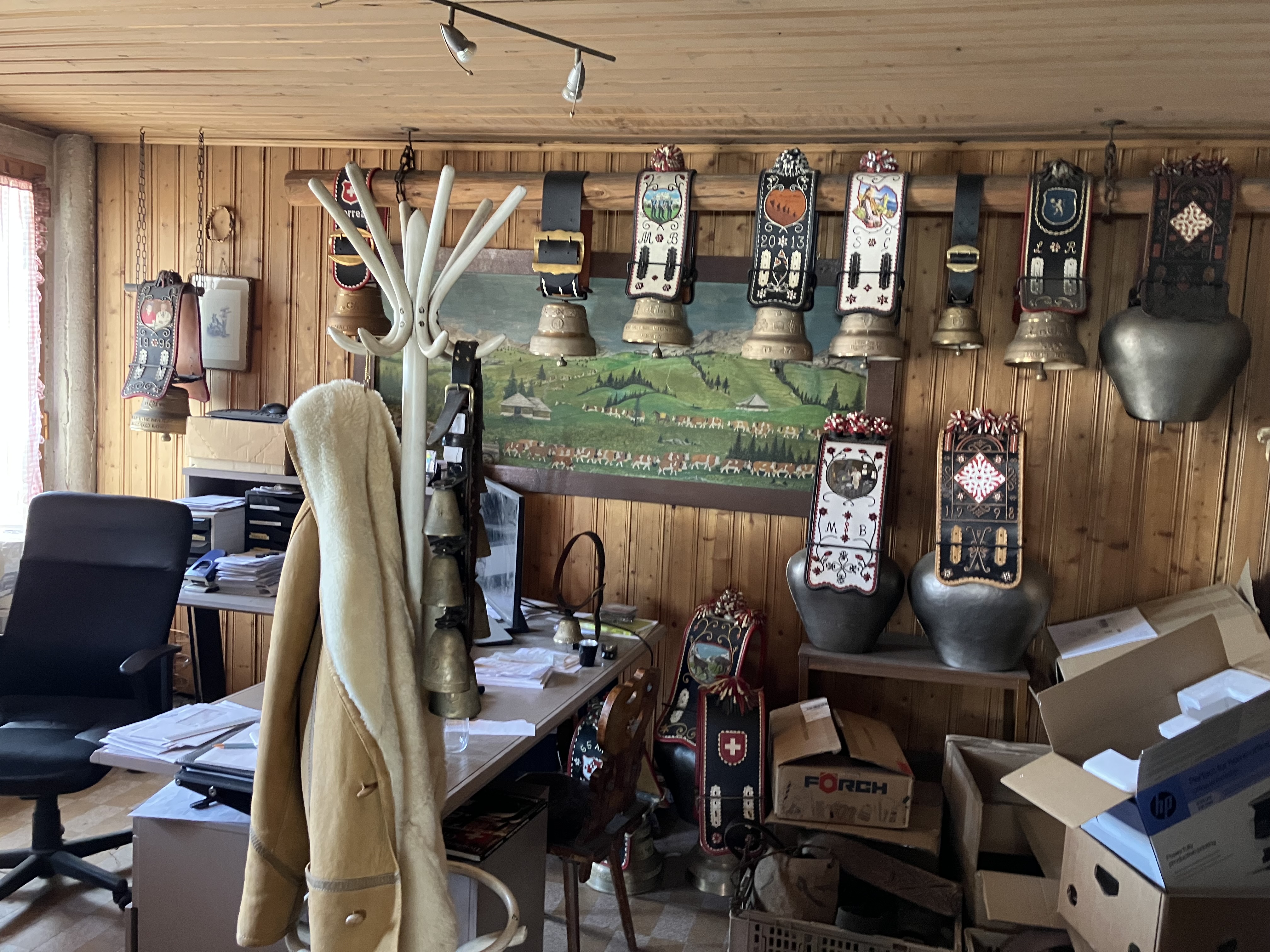 Bureau