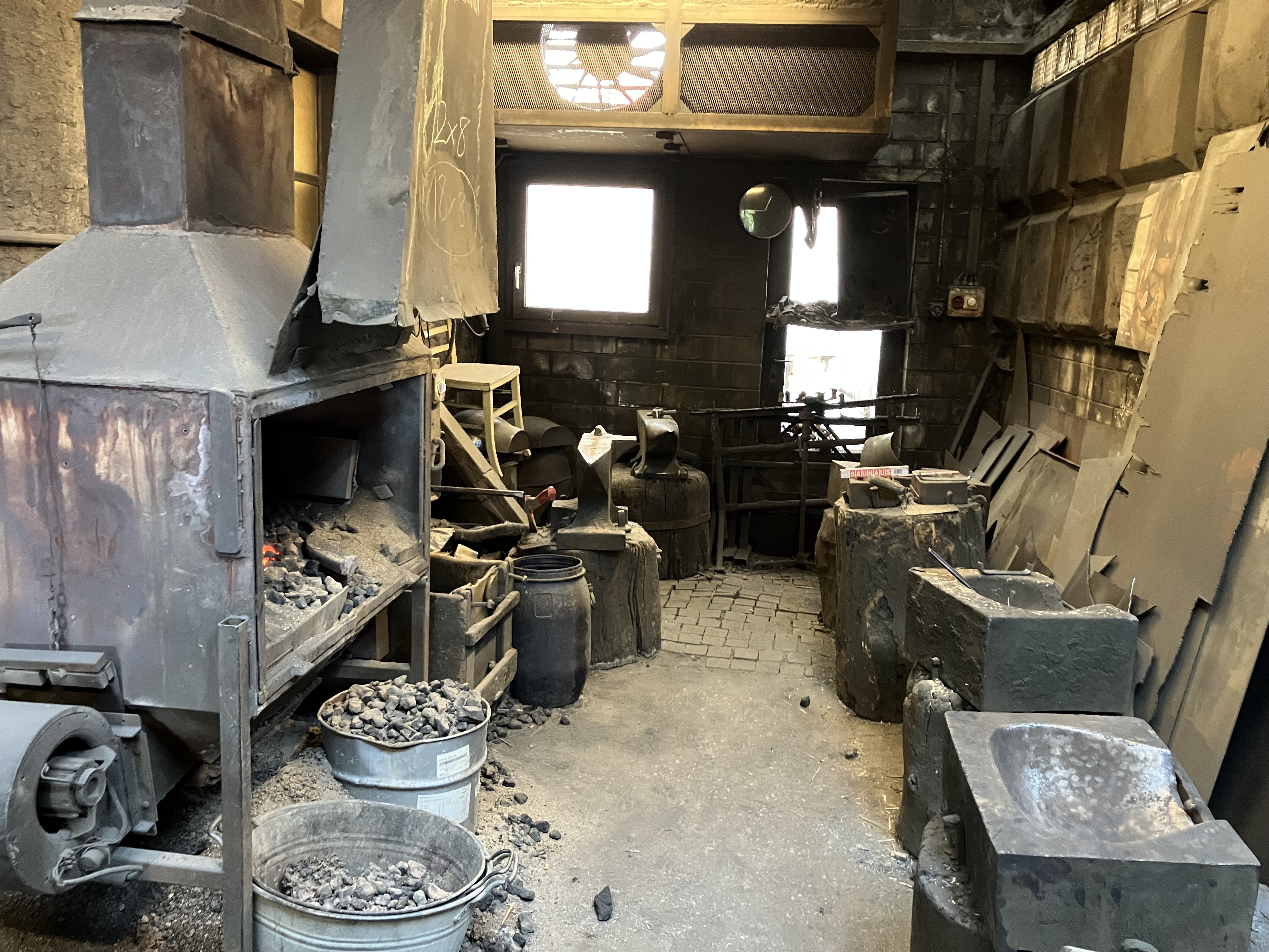 atelier
