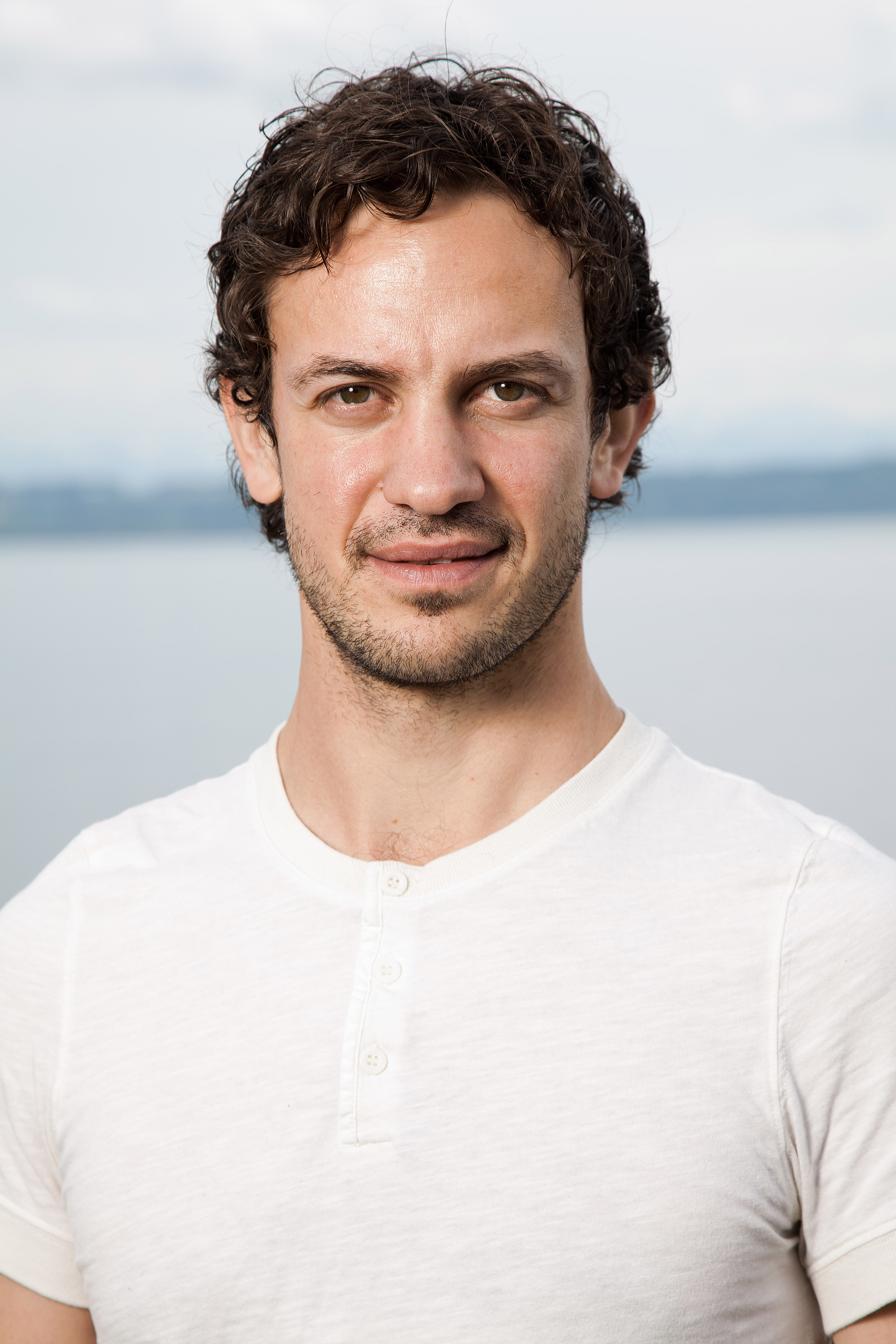 Robin Stünzi
