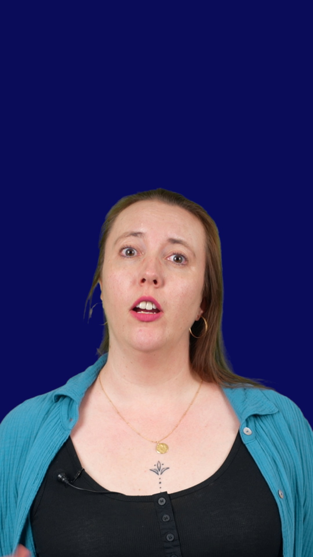 Photo of woman