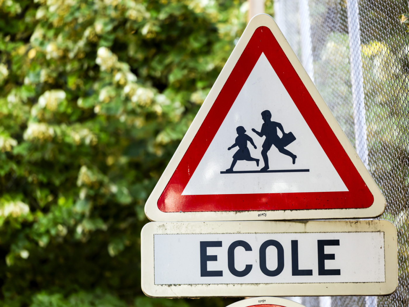A new school term that is likely to be disrupted by the strike