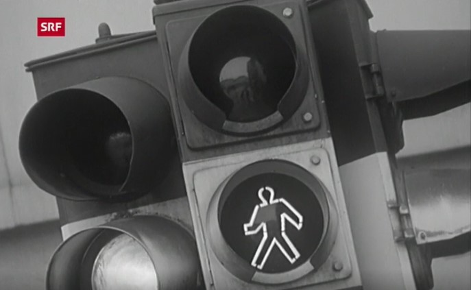 Verkehrsampel
