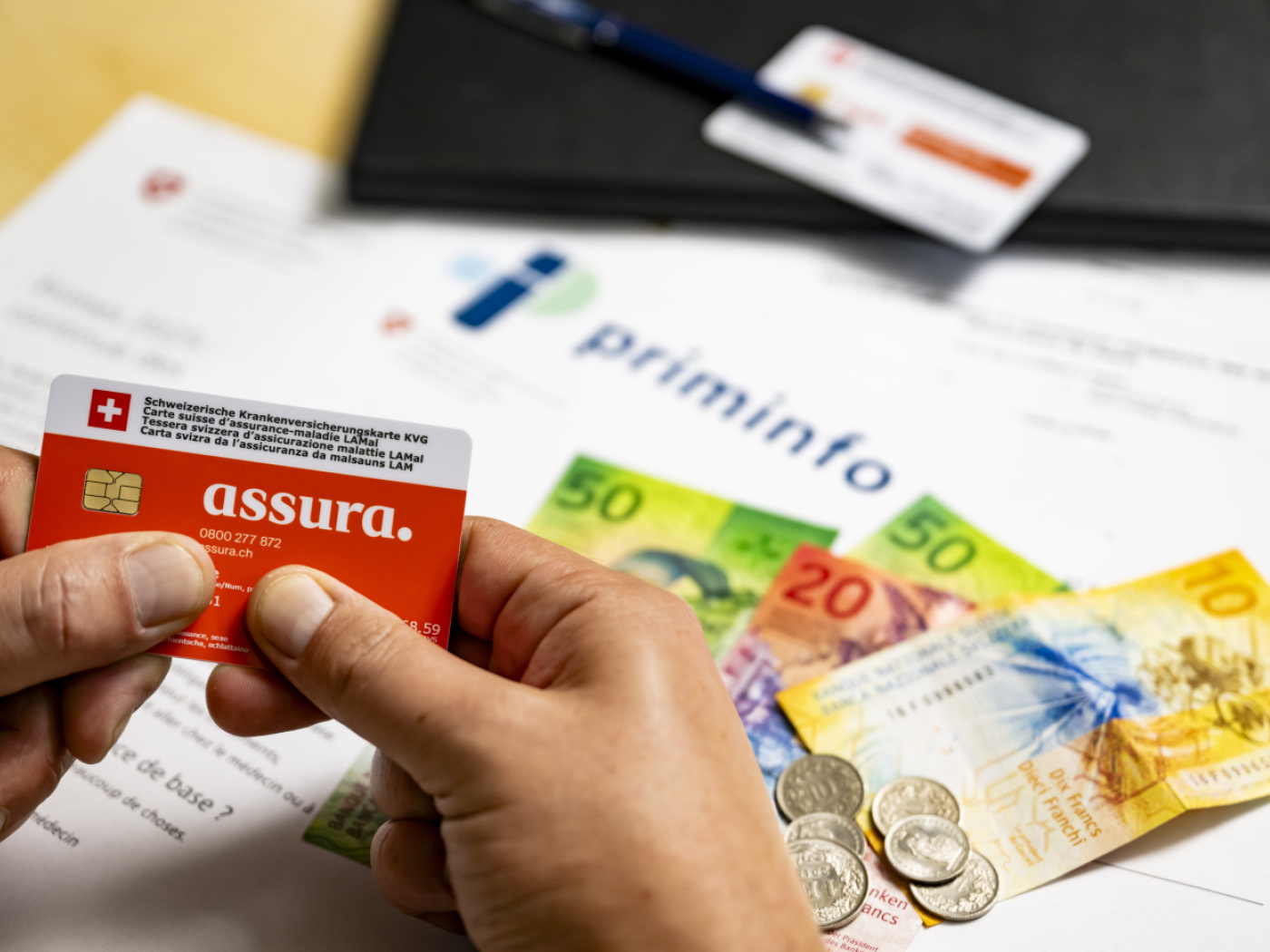Travailsuisse is calling for a 2 per cent pay rise for 2027