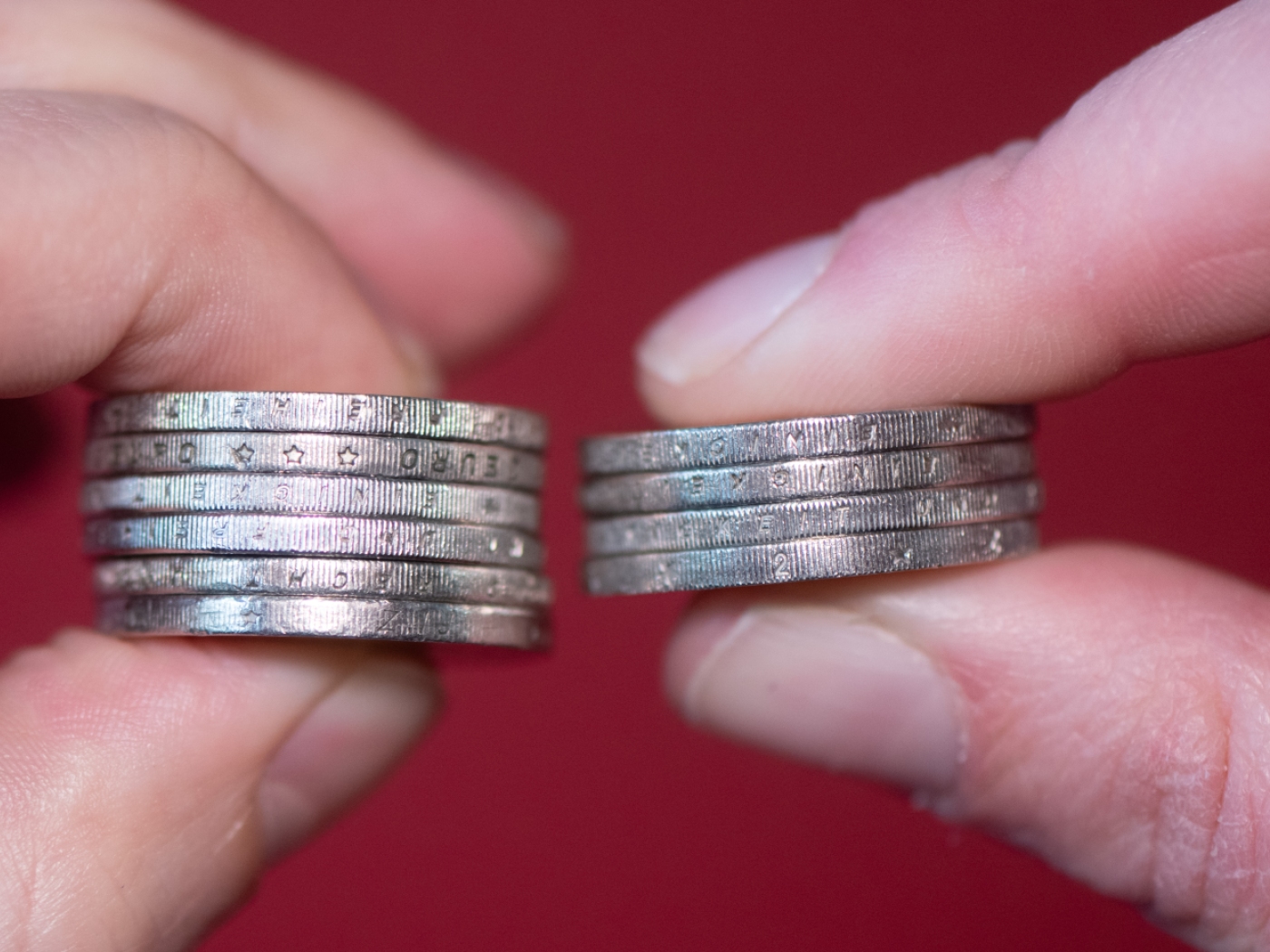 UST: il divario salariale tra i sessi si è ulteriormente ridotto