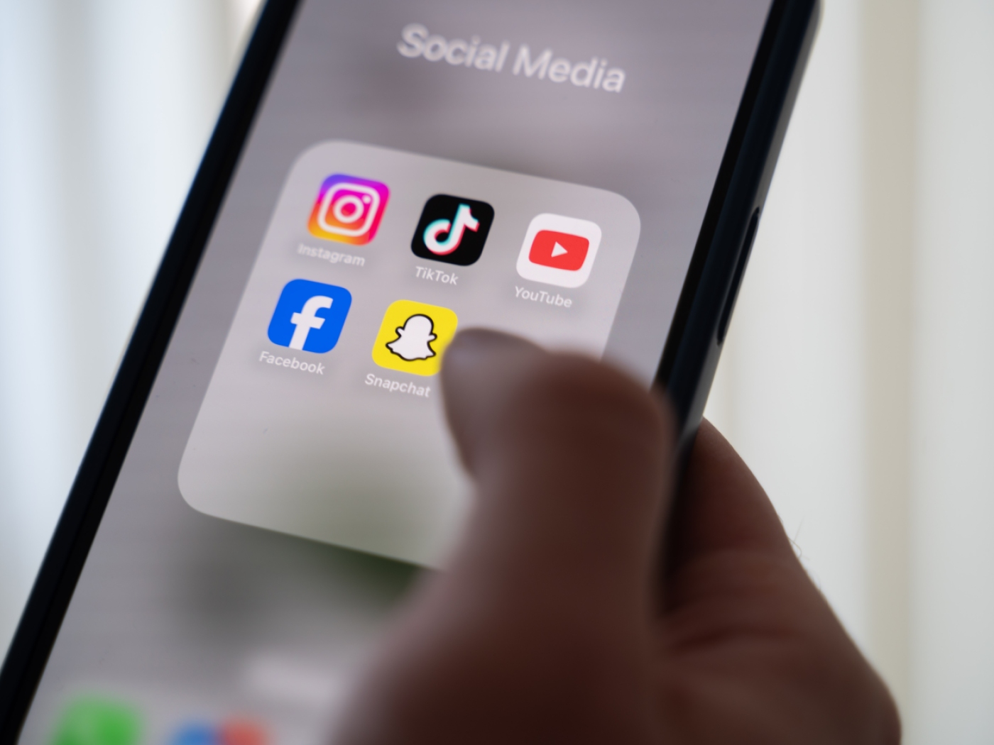 Social media has not democratised the climate debate