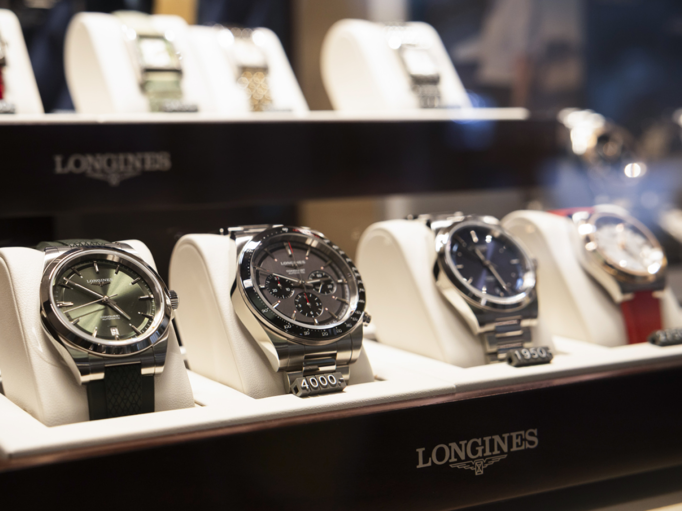 Swatch wins its case against Samsung in London