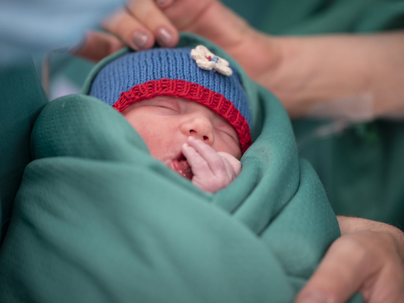 Sofia und Noah führen die Schweizer Babynamen-Rangliste 2025 an