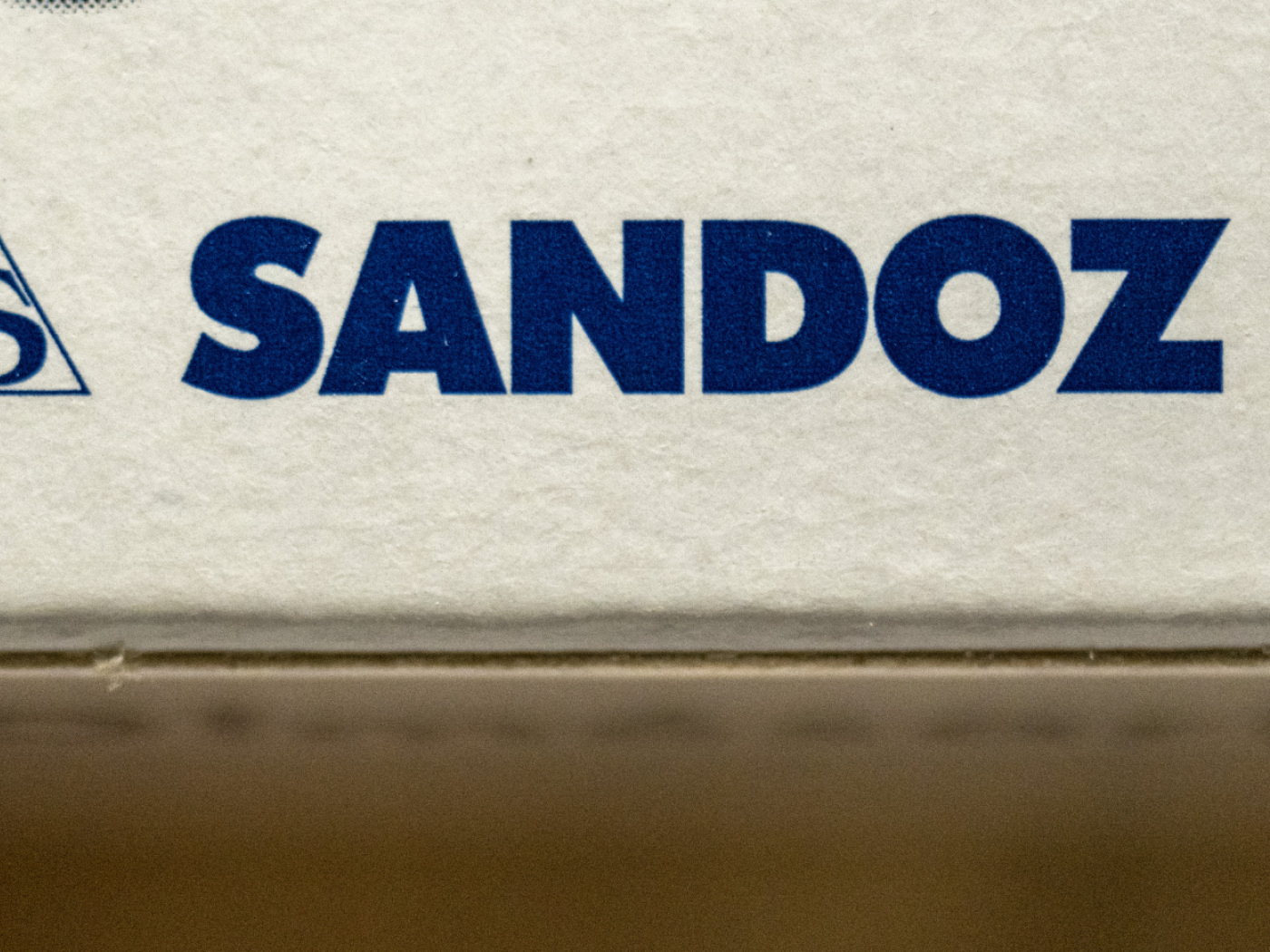 Sandoz weighed down by legal costs in the first half of the year