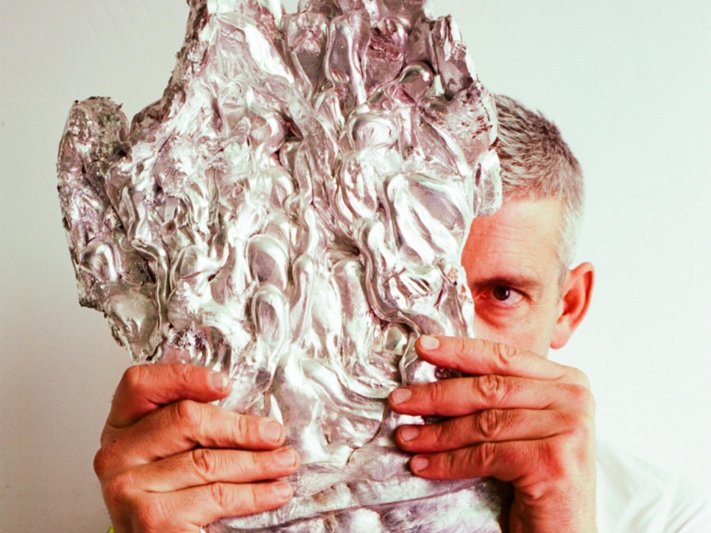 Raphael Hefti is to be awarded the 2026 Paul Boesch Art Prize