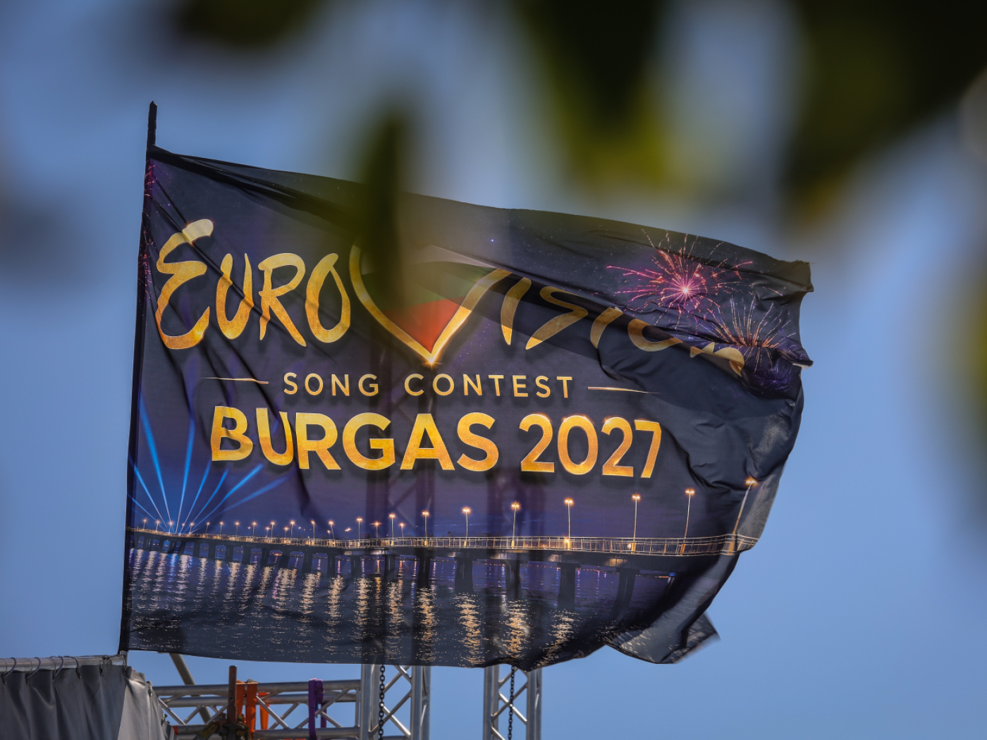 Switzerland opens applications for Eurovision 2027