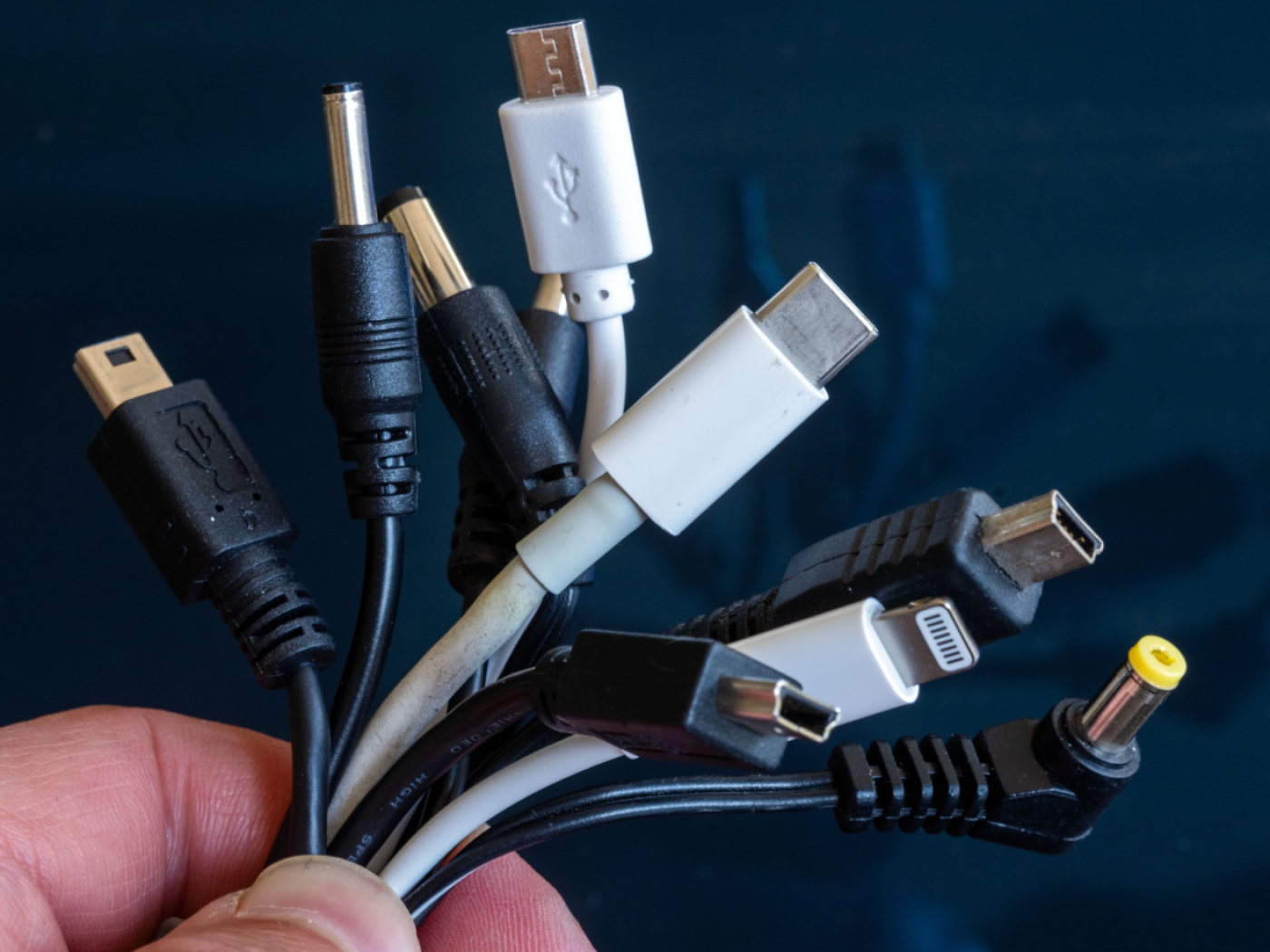 Faults found in a quarter of electrical appliances in Switzerland