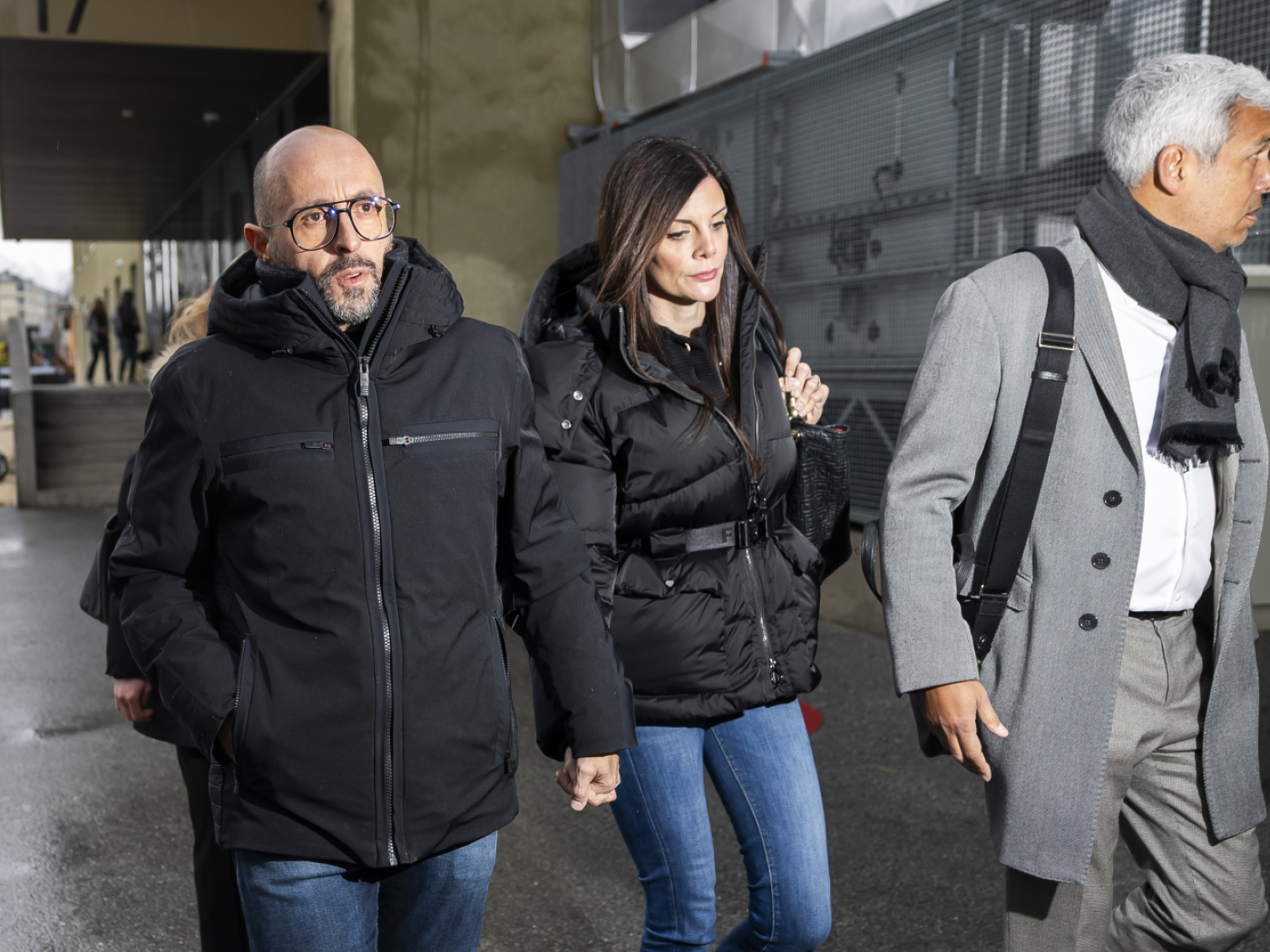 Court extends measures against the Moretti couple