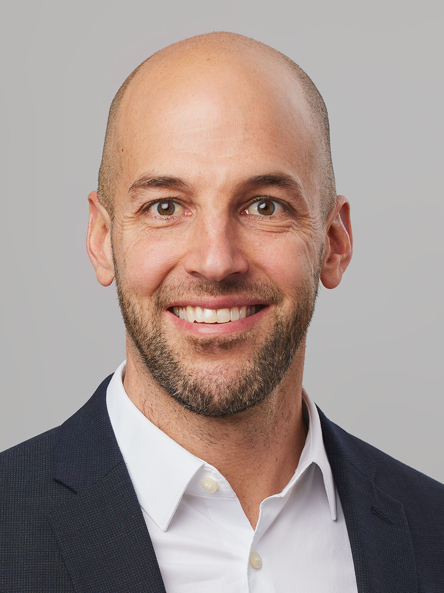 Erich Fischer is a climatologist at the federal technology institute ETH Zurich.