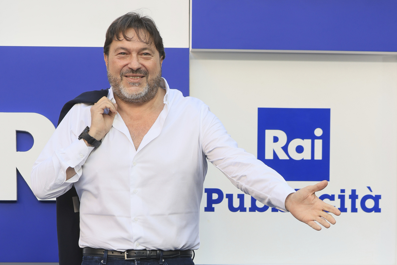 sigfrido ranucci