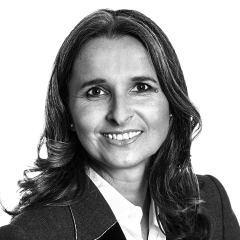 Yvette Estermann