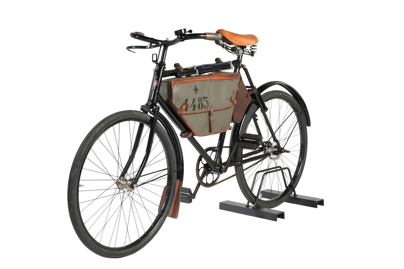 Schweizer Militärvelo