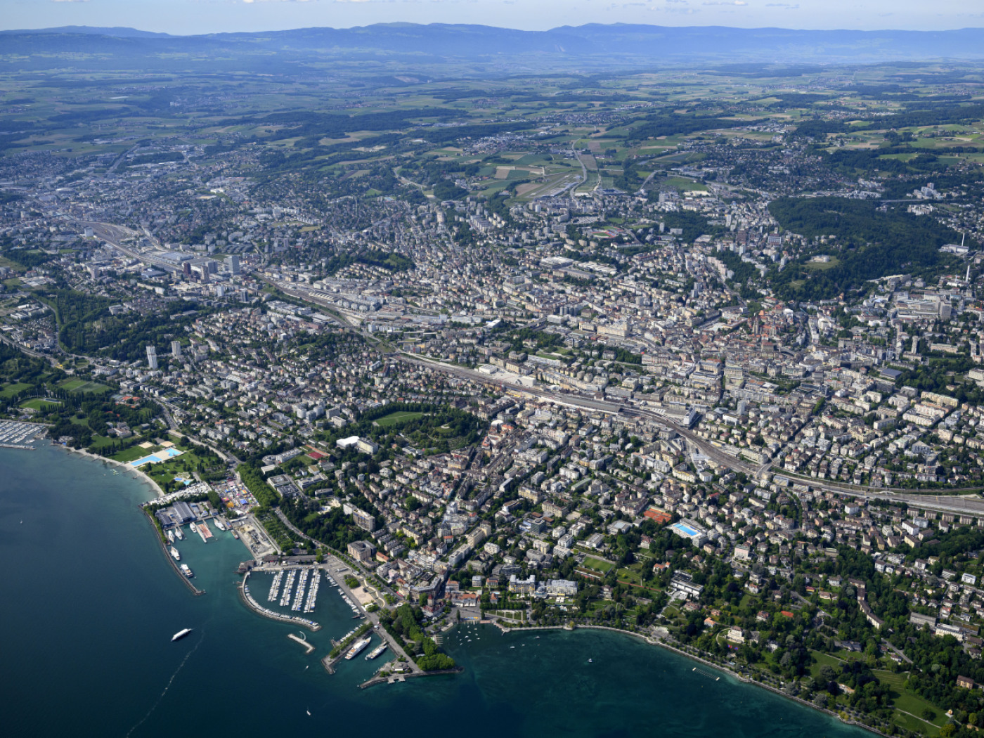 Israel, record exodus: Switzerland attracts scientists and wealth
