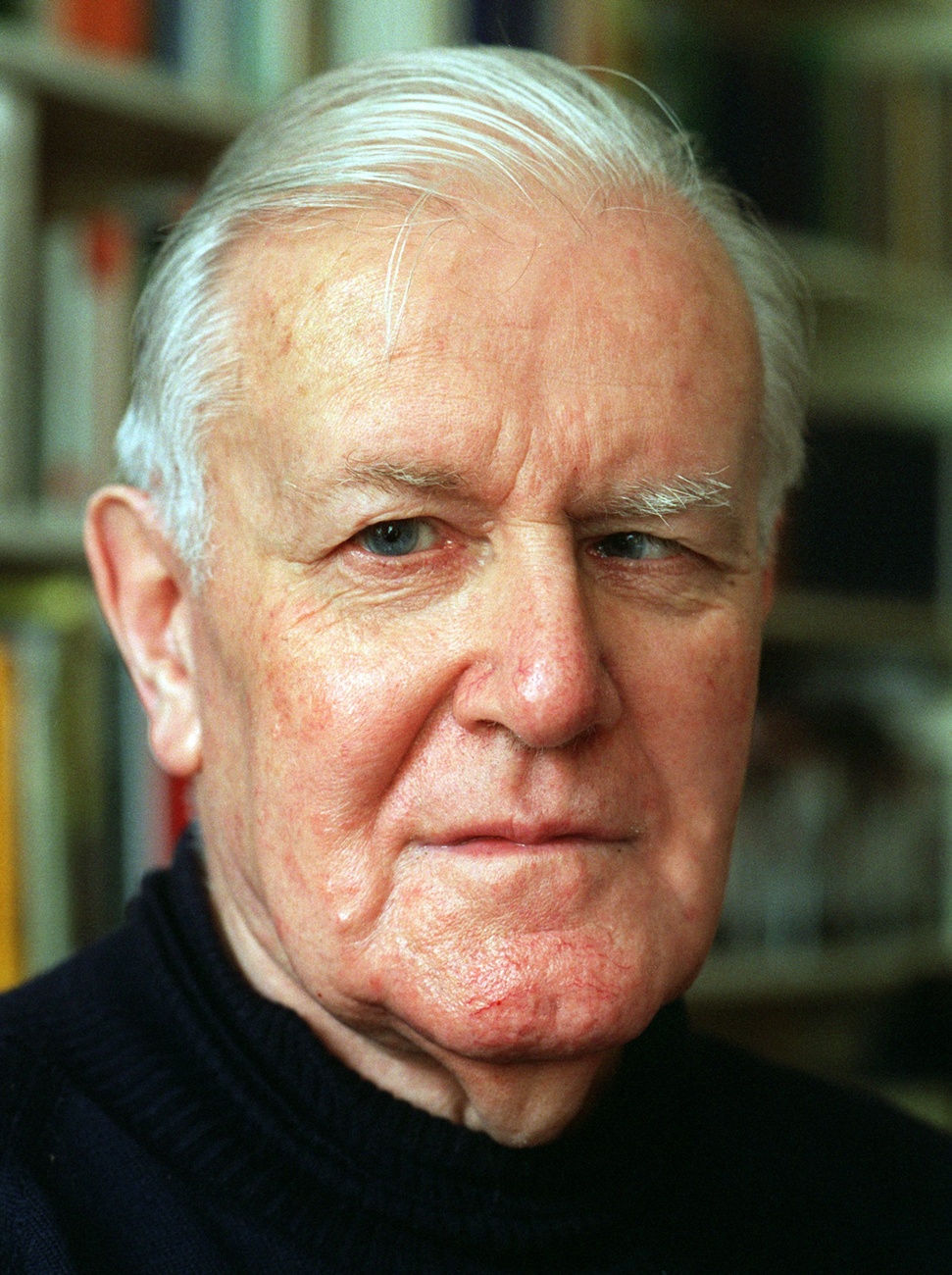 Armin Mohler