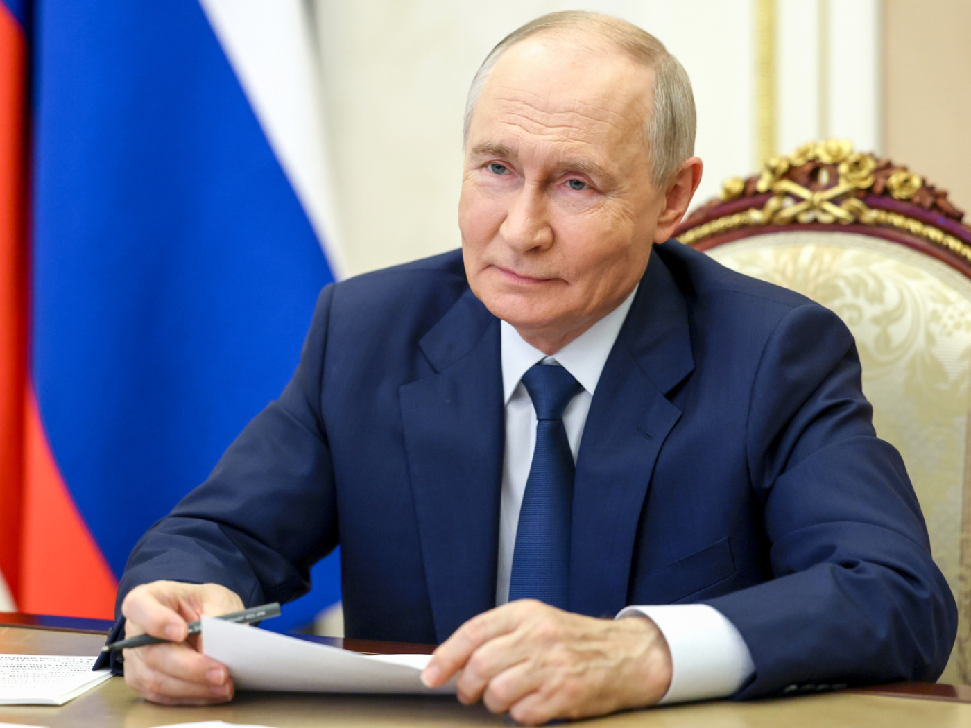 La Suisse s'inquiète des mesures répressives prises par la Russie à l'étranger