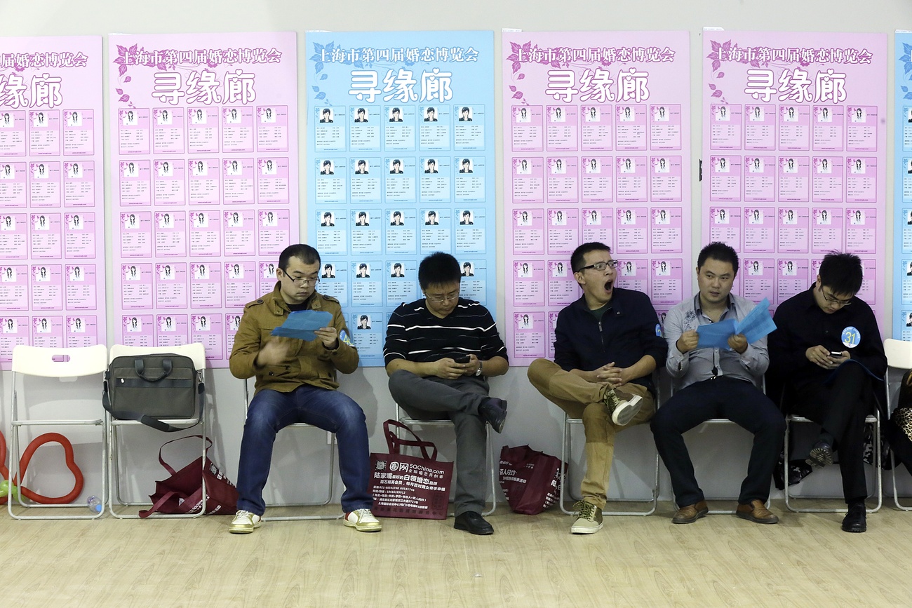中国一些意见领袖频和网红频繁发表反女权、反女性的言论，引发广泛讨论。