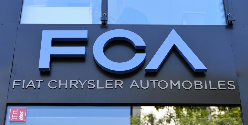 Fiat Chrysler será juzgado en Francia por fraude agravado en el caso "Dieselgate"