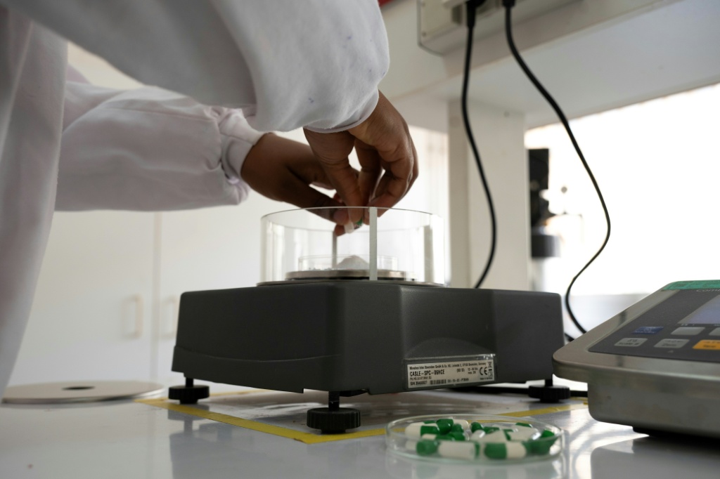 Photo: swissinfo.ch Preventable Infections Cause 1 in 8 Cancer Cases, IARC Study