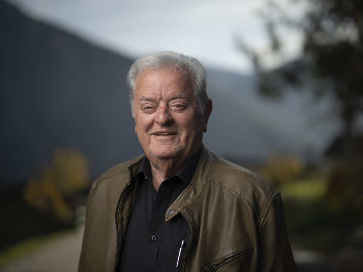 Attilio Savioni