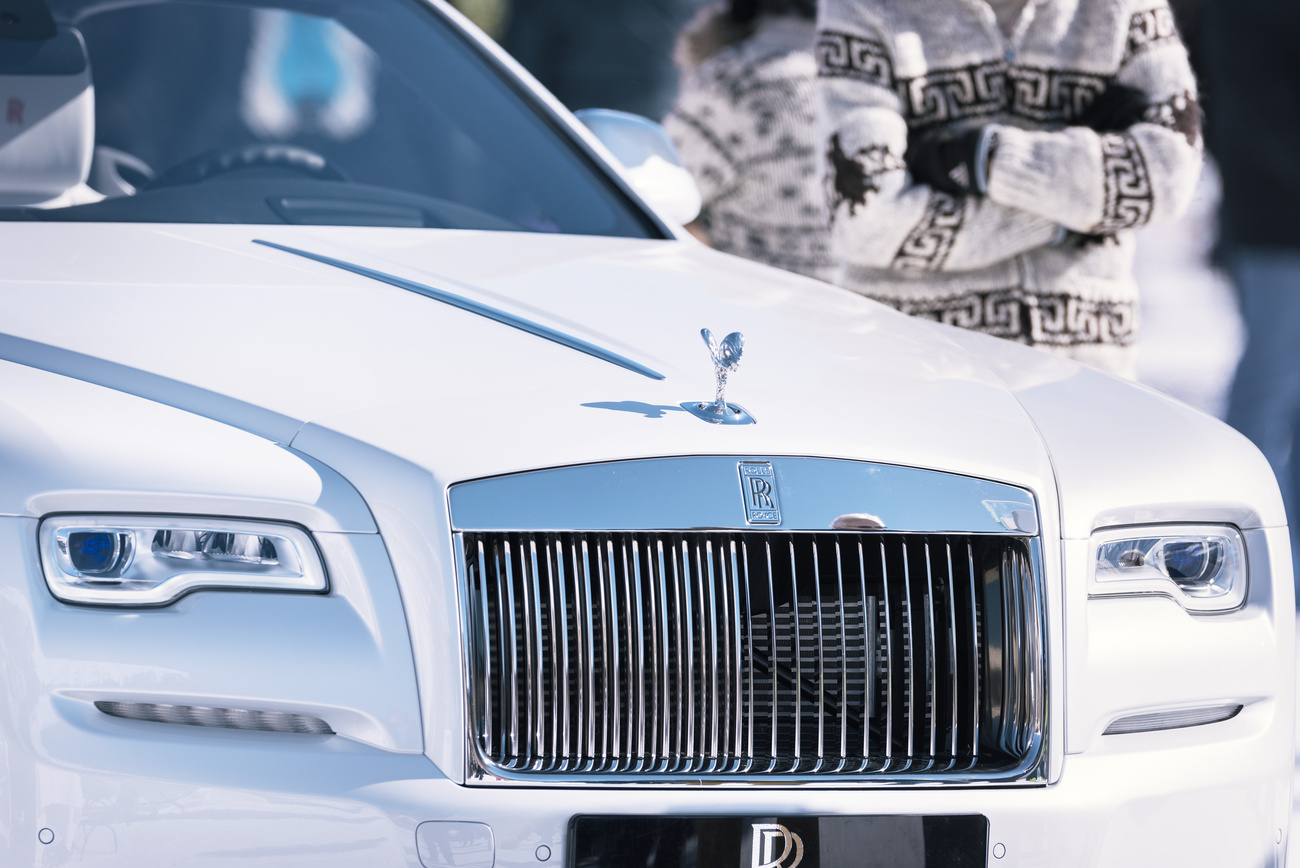 Voiture