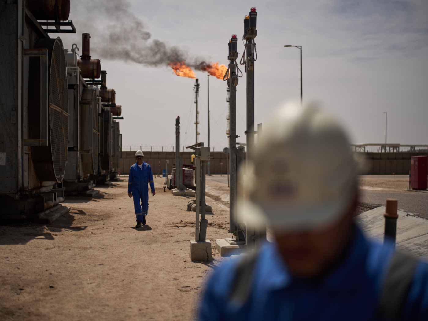 UBS: "Oil price could hit $200 if the Strait of Hormuz remains closed"