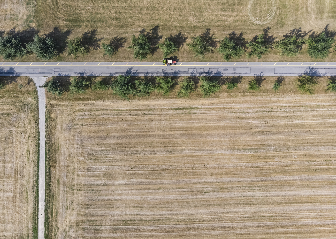 Since spring, Switzerland has been gripped by an exceptional drought. Between April 1 and July 31, around one-fifth of Switzerland’s monitoring stations recorded their lowest water levels for this period since measurements began.