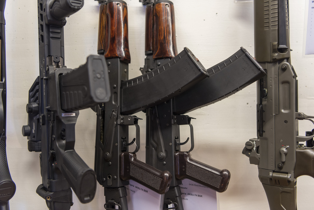 armes