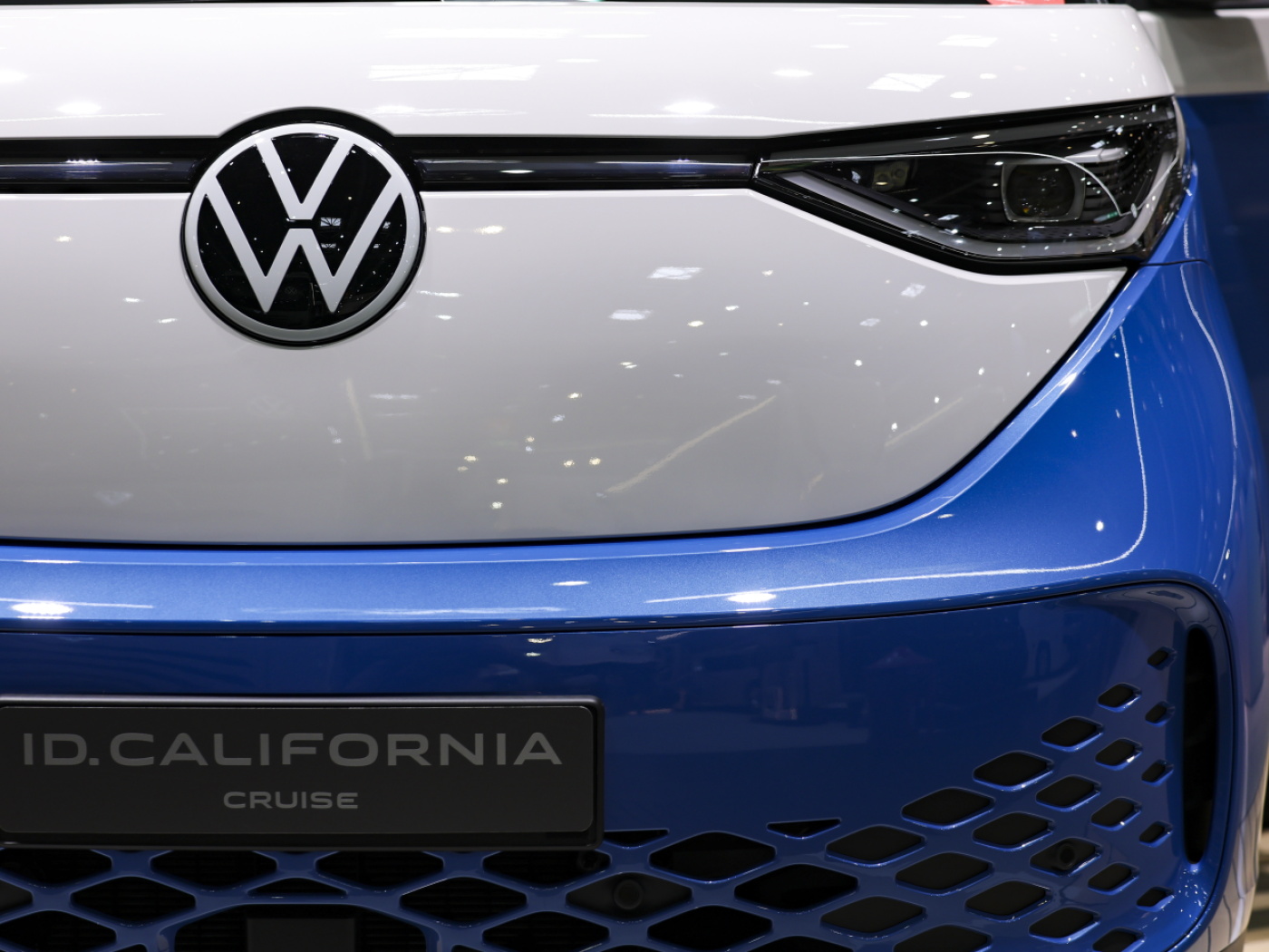 Реструктуризация Volkswagen окажет ограниченное влияние на швейцарских автопоставщиков