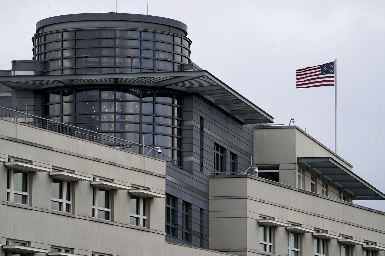 Embassy