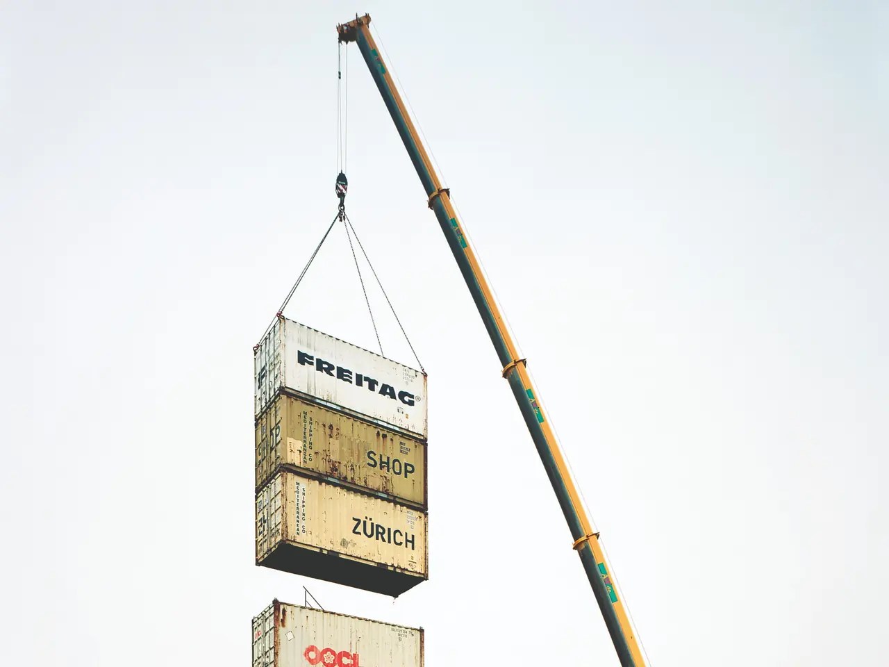 COntainer
