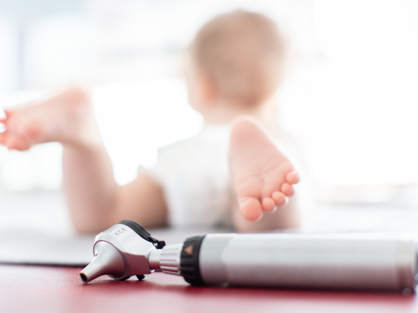 Where in Switzerland there is a particular shortage of paediatricians
