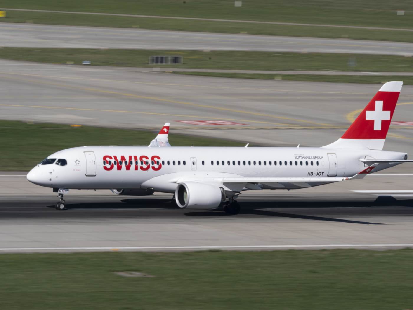 Swiss riprenderà voli da Zurigo a Dubai da fine ottobre