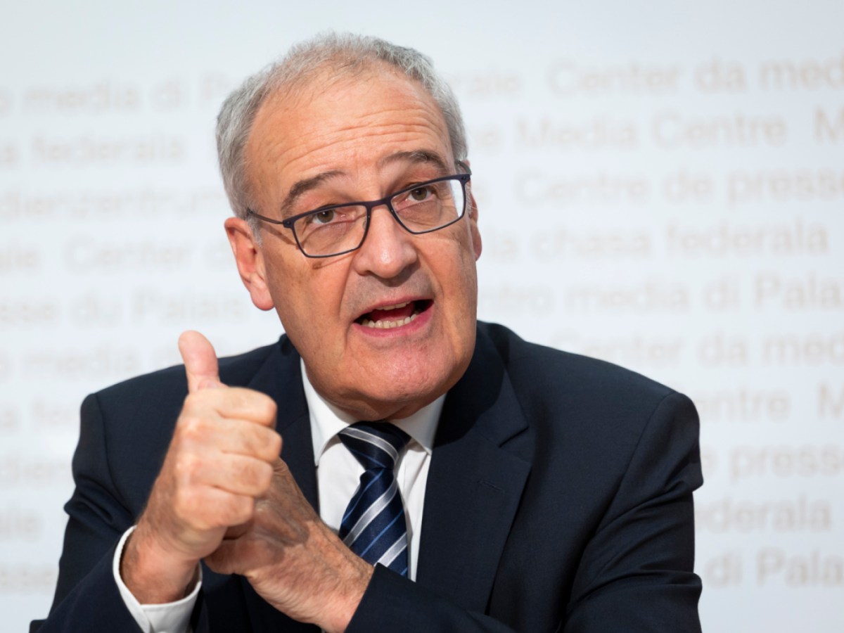 Swiss government launches consultation on new agriculture policy
