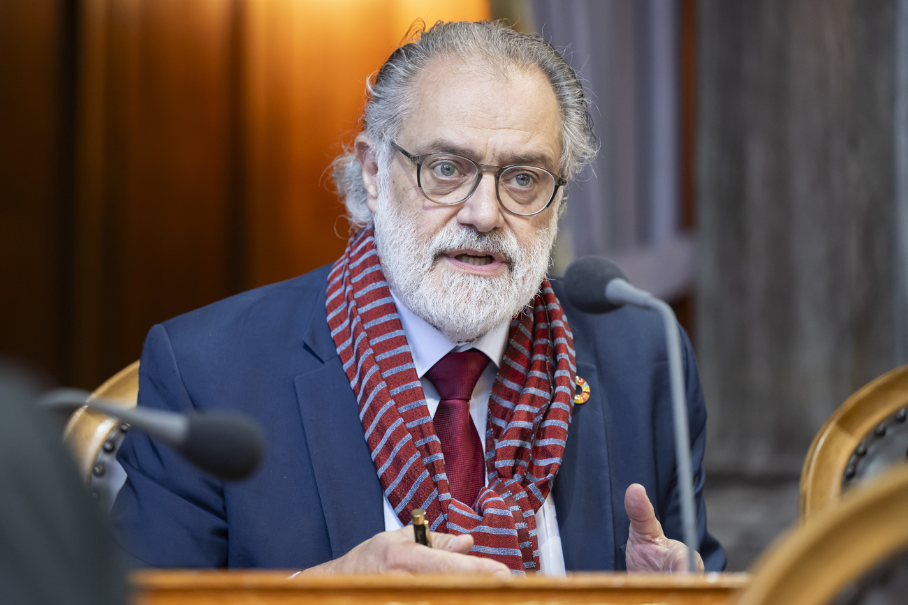 Carlo Sommaruga