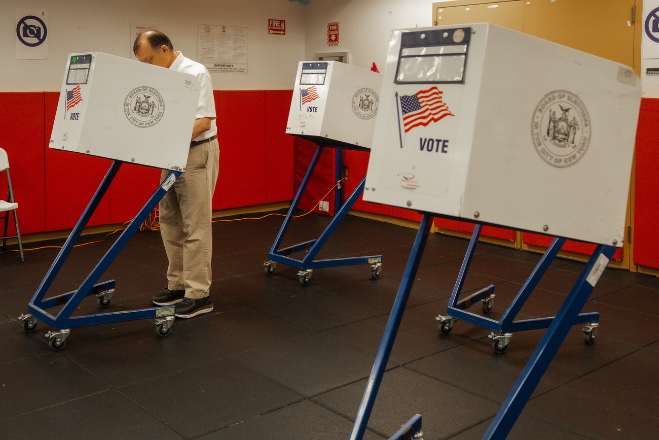 Voters