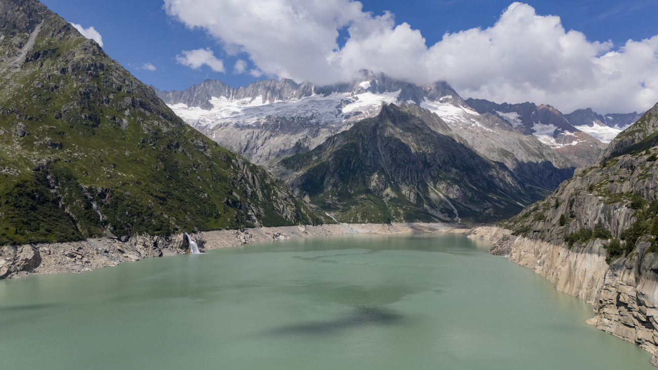acqua basse