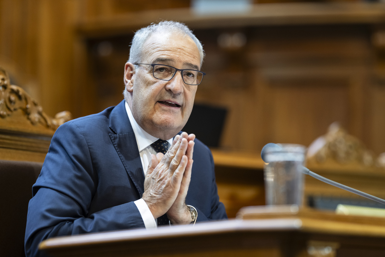 Parmelin