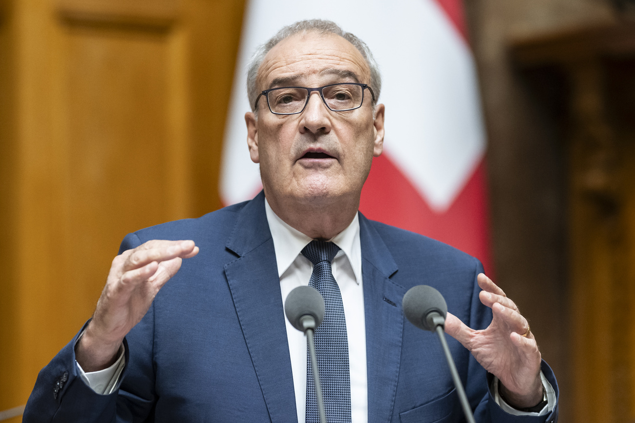 Parmelin