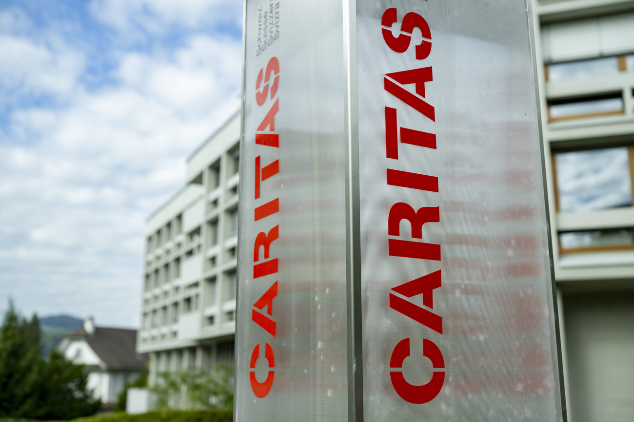 caritas