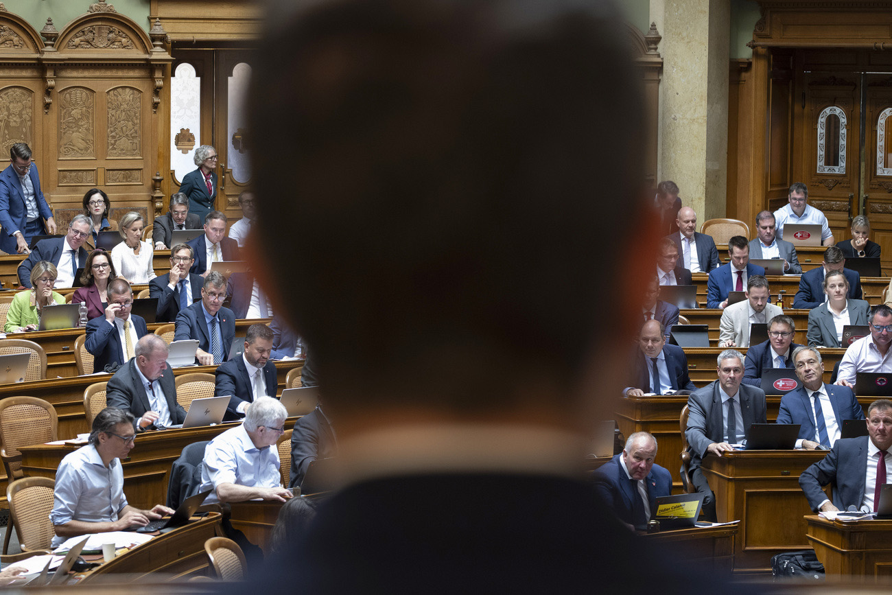 parlamento