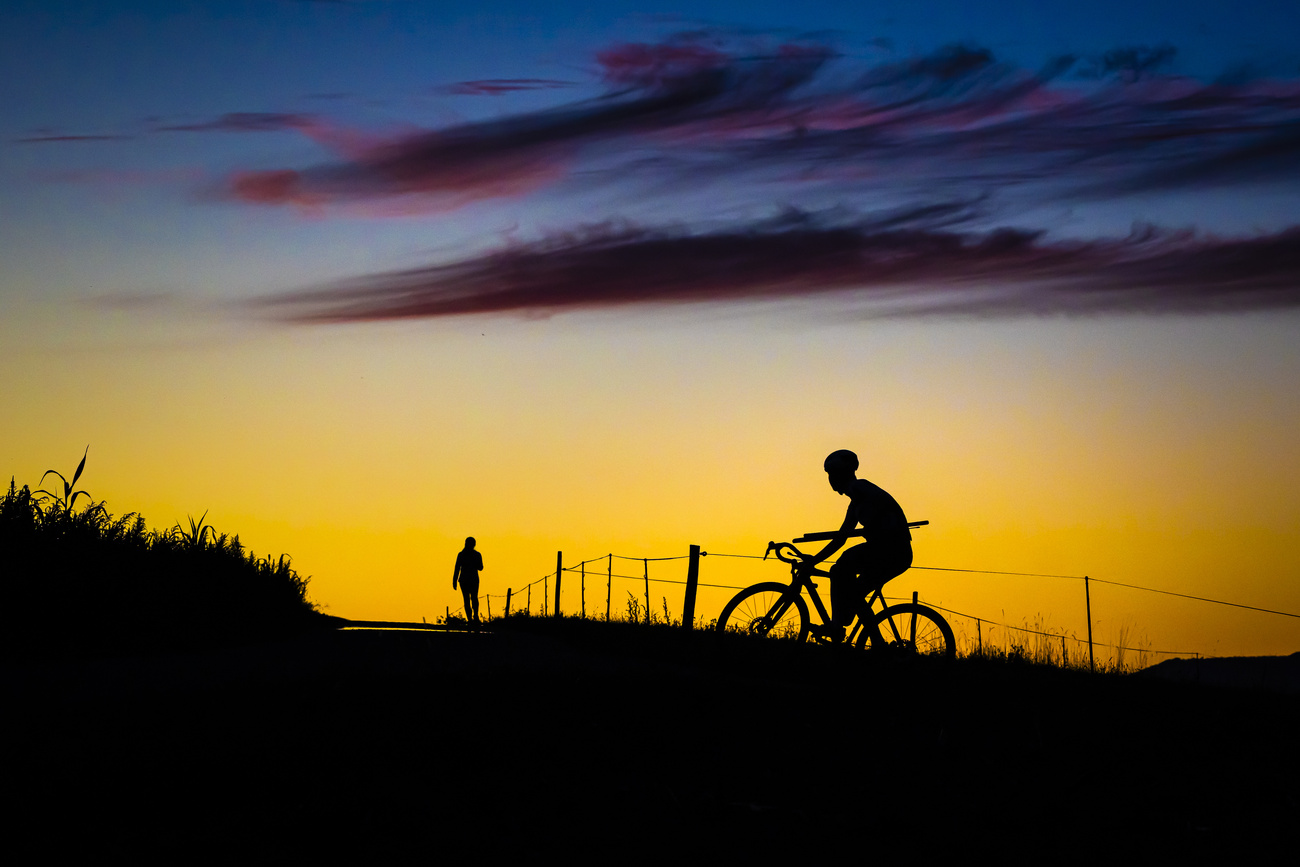 Silhouettes