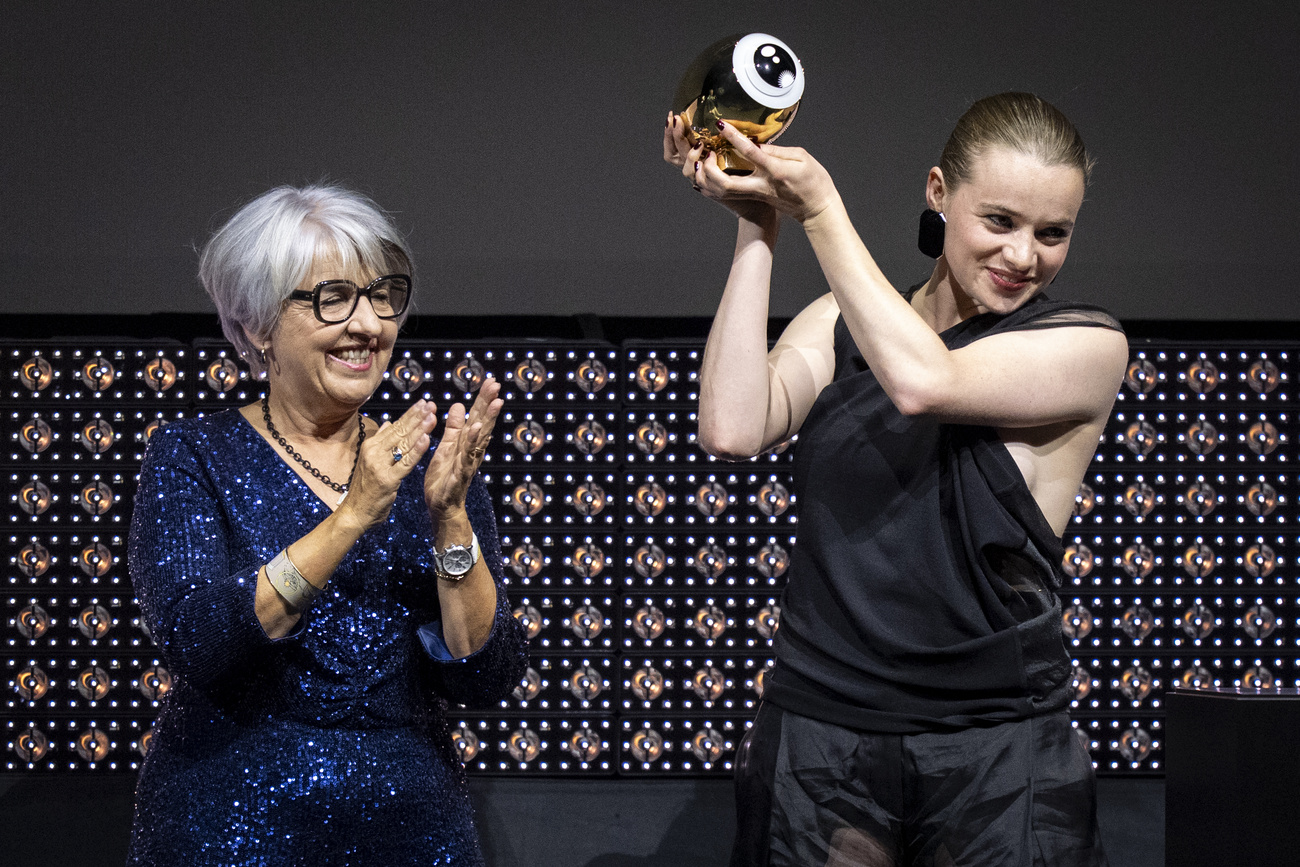 premiazione